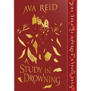Ava Reid, A Study in Drowning (1907)