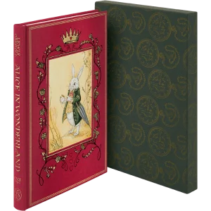 Alice in Wonderland (signed edition)