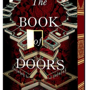 Gareth Brown, The Book of Doors (348)