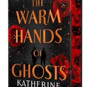 Katherine Arden, The Warm Hands of Ghosts