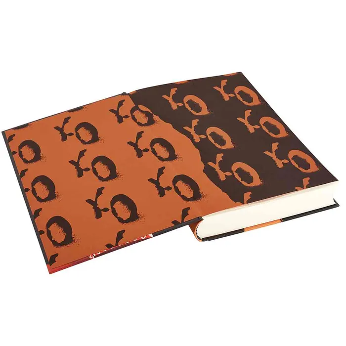 Noughts and Crosses (signed edition) - Image 8
