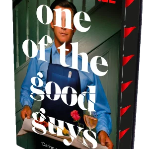 Araminta Hall, One of the Good Guys (761)