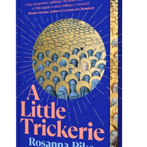 Rosanna Pike, A Little Trickerie (370)