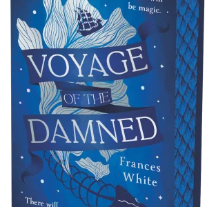 Francis White, Voyage of the Damned (1126)